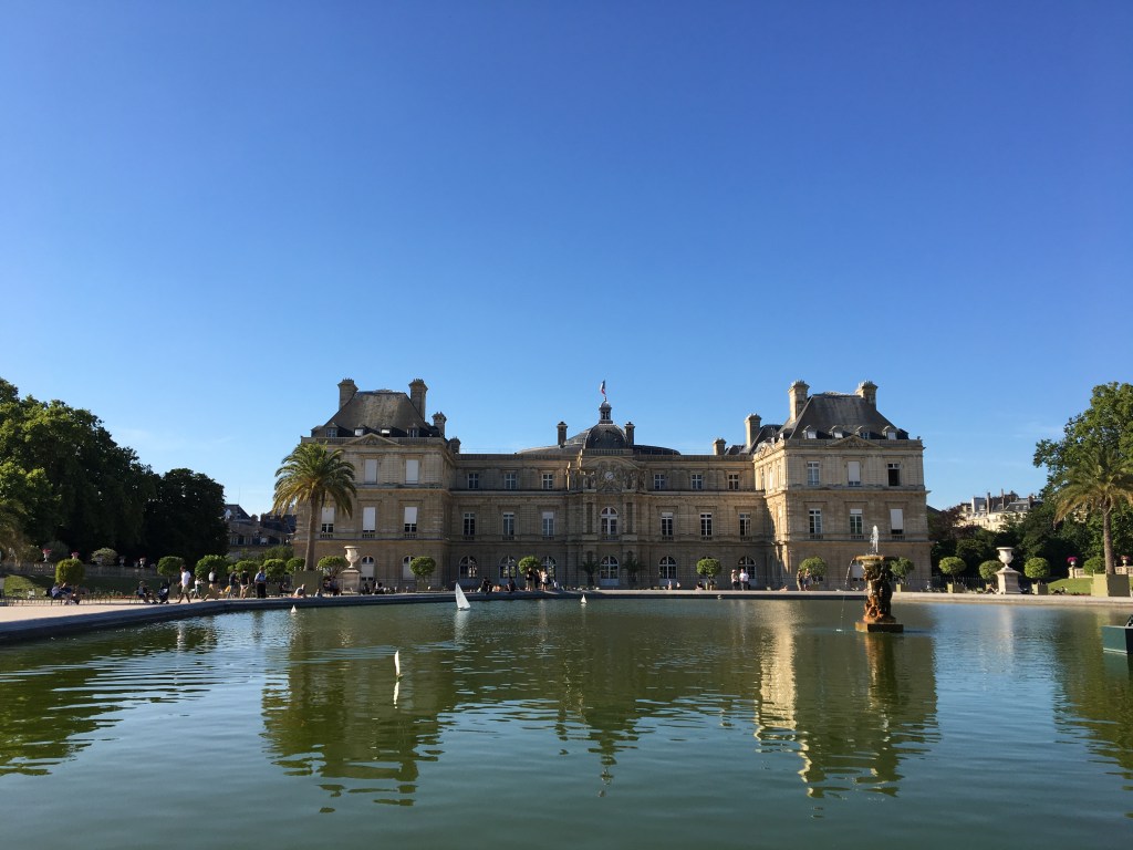 CFP: Paris in the Americas Yesterday and Today (Deadline 30&nbsp;September)